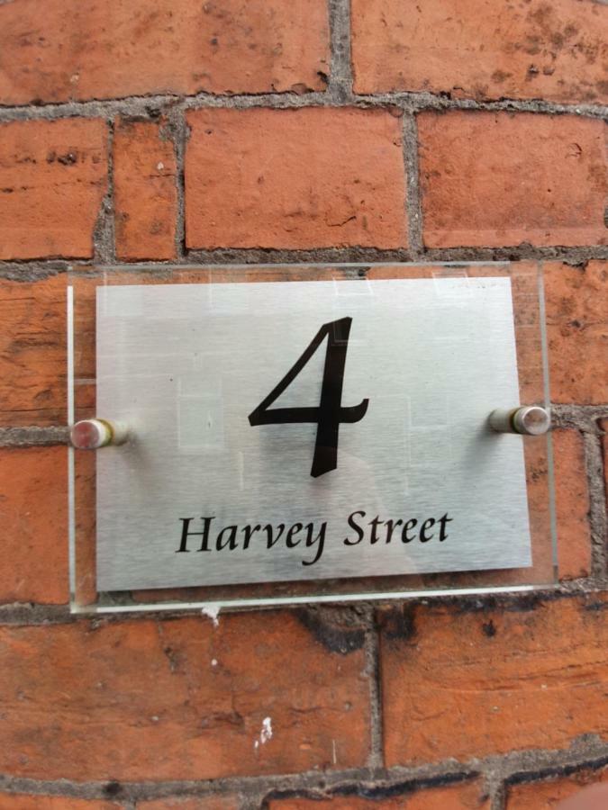 Harvey Apartments Лондондерри Экстерьер фото
