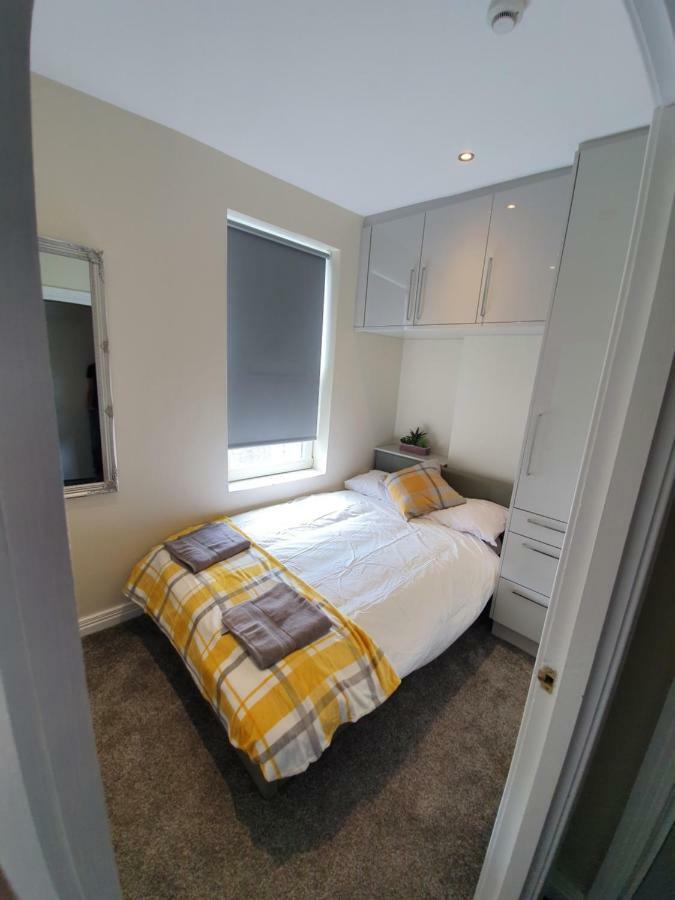 Harvey Apartments Лондондерри Экстерьер фото